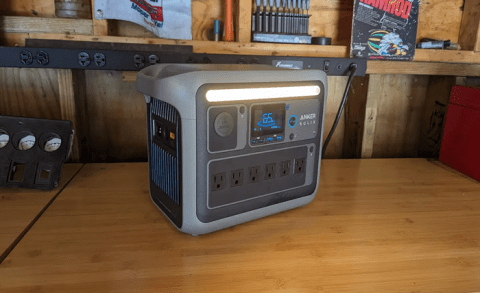 How to Better Use a Portable Solar Panel3