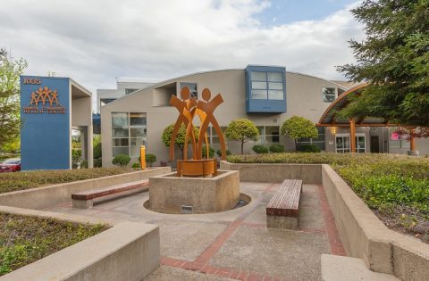 shasta community health center