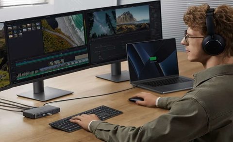 10 in 1 Anker Docking Stations that You Should Get