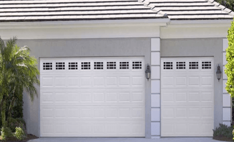 Everything You Need To Know About the Insulated Garage Doors