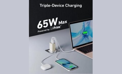 How to Charge Your Laptop to Better Protect It