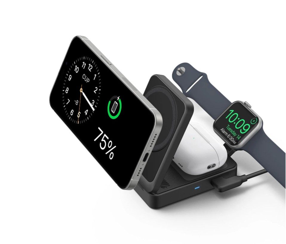 Reasons to Go Wireless With Your Chargers1