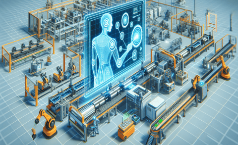 Streamlining Production with Advanced Assembly Methods