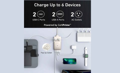 The Benefits of a Charging Station for Apple Products