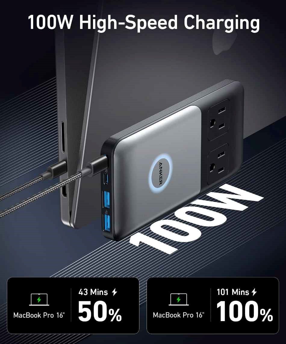 The Benefits of a Charging Station for Apple Products1