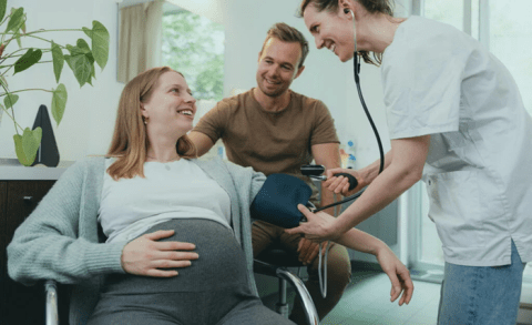 Are There Any Risks to the Fetus Associated with Undergoing NIPT Testing