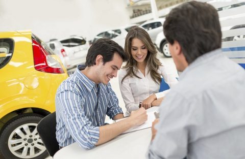 Buying a Used Car Top Tips for Buyers
