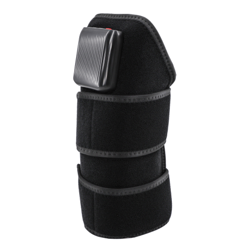 Circulation leg massager 3