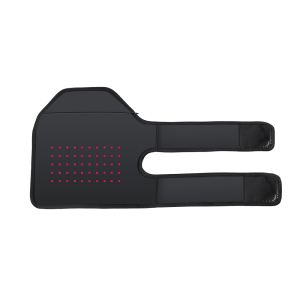 Circulation leg massager