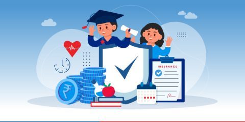 HDFC 0741 how to secure your childs future