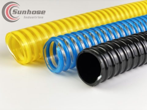 pvc suction hose 3 inch