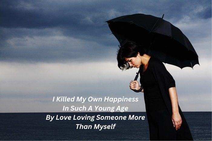 Heart Touching Sad Shayari For Boys