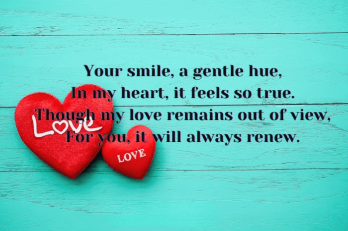 Heartfelt Shayari for One Sided Love