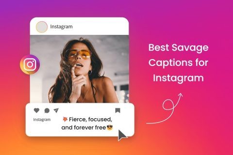 Instagram Attitude Shayari Express Your Boldness and Confidence