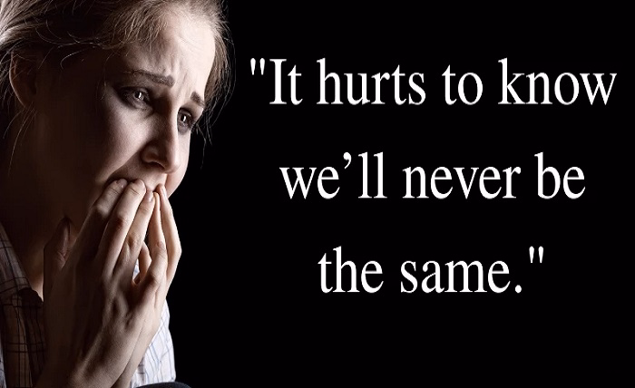 Short Shayari on Trust and Pain