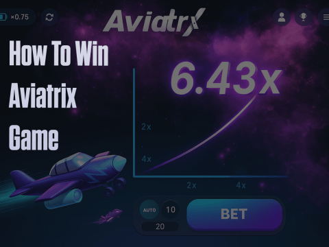 how to win aviatrix game