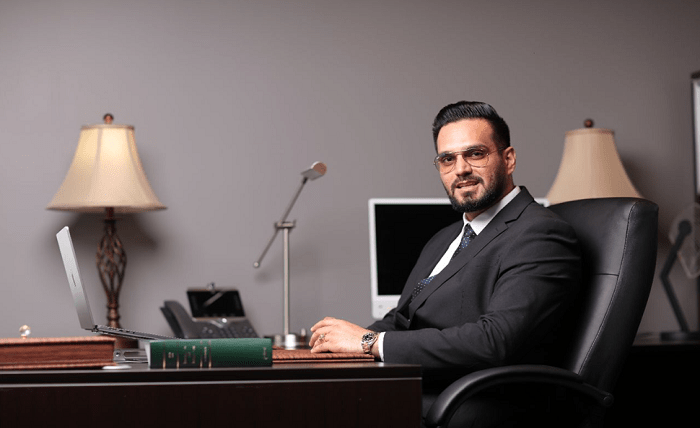 Engineer Ahmad Ayoubipour and the Birth of Lomberdo