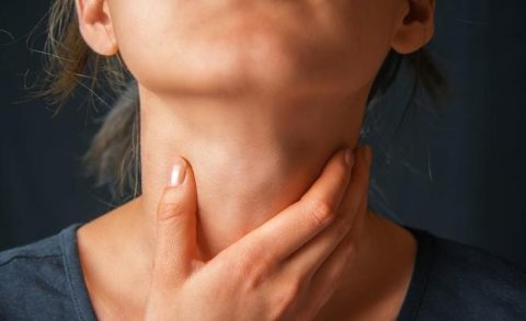 thyroid surgery in tennessee