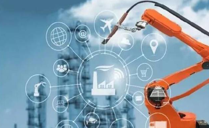2025 Manufacturing Transformation: How Intelligent Lifting Equipment Strengthens Supply Chain Resilience Screenshot 1 2