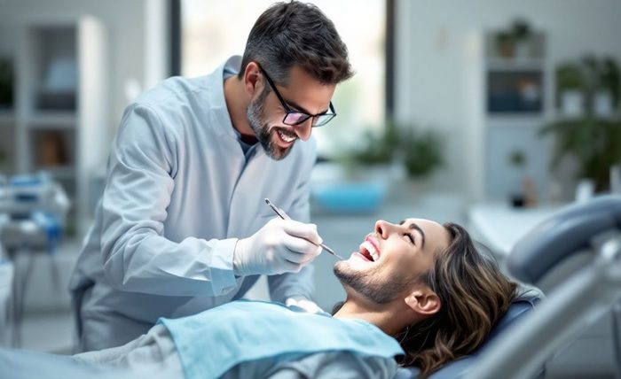 The Role Of General And