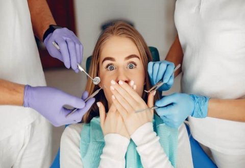 Discover how a family dentist provides quick effective solutions during dental emergencies for children and adults
