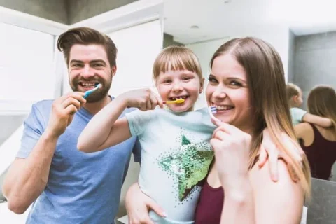 6 Family Oriented Services That Keep Smiles Healthy