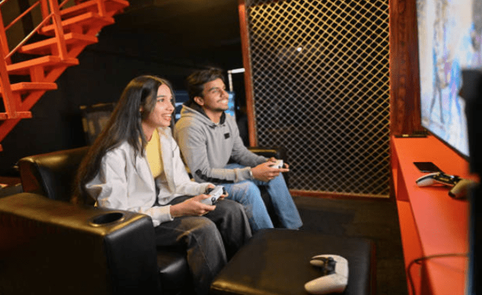 How Online Gaming Is Shaping Modern Entertainment Screenshot 7