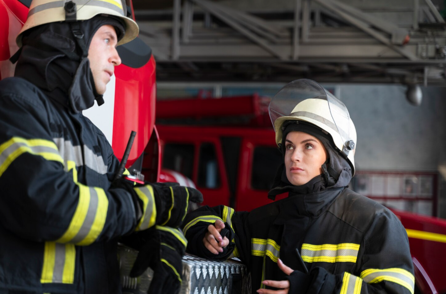 Fire Safety at Home and in Business: Why Fire Sprinklers and Hydrants Are Your First Line of Defense Screenshot 17