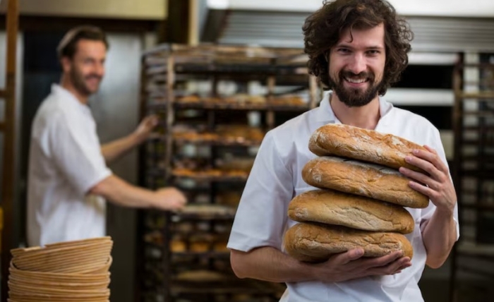Bakery Jobs in Israel 2026: Factory or Artisan — Which Path Works for Foreign Workers Screenshot 4