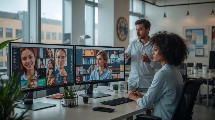 Image to Image Review For Multi Model Creators