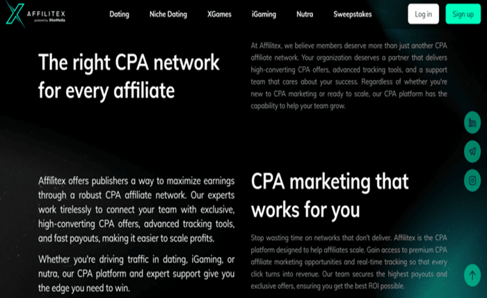 What Are CPA Affiliate Programs and How Can They Help You Earn Online? What Are CPA Affiliate Programs and How Can They Help You Earn Online