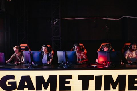 Why Online Gaming Is Changing The Shape Of Modern Entertainment