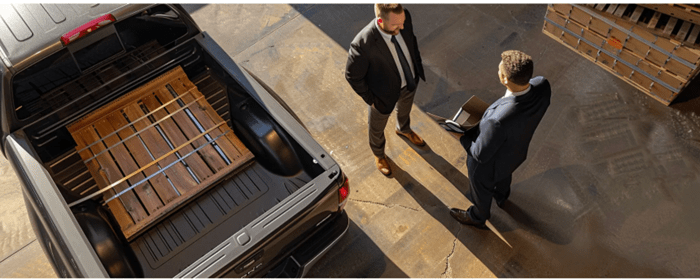 Assessing Truck Bed Sizes and Compatibility With Your Vehicle3