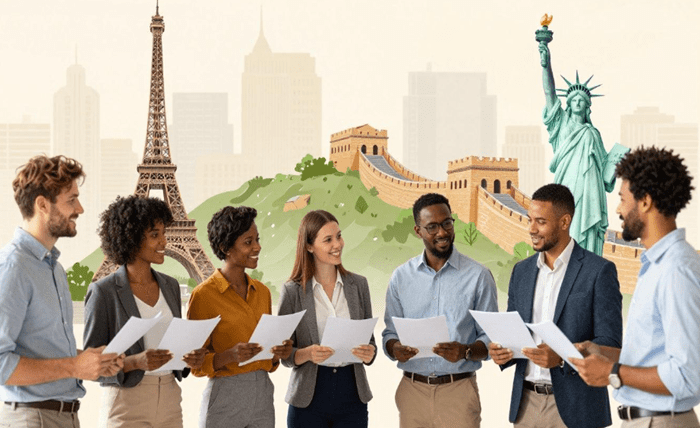 Why short brand names travel better across languages and cultures Why short brand names travel better across languages and cultures
