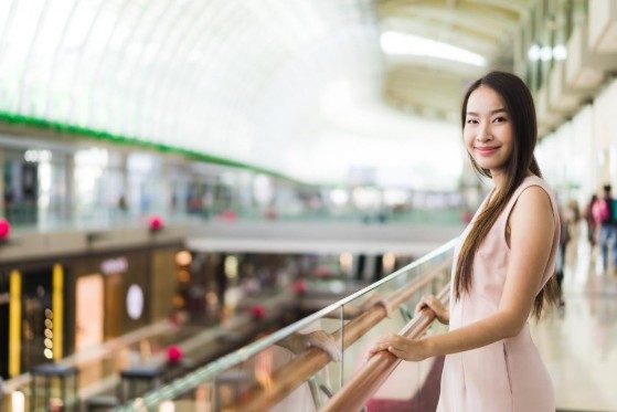 Luxury Malls in Bangkok: Discover the Finest Shopping Destinations luxury malls in Bangkok