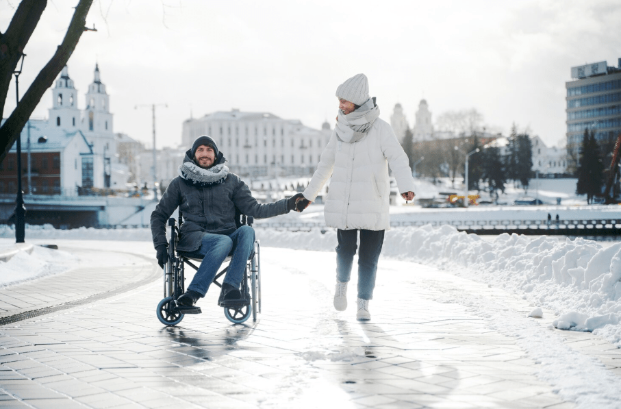 Winter Accessibility Planning for Ramps, Curb Cuts, and High-Traffic Entrances: Clear Is Not Always Accessible Screenshot 51