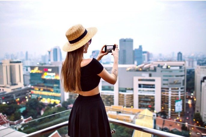 Unique things to do in Bangkok