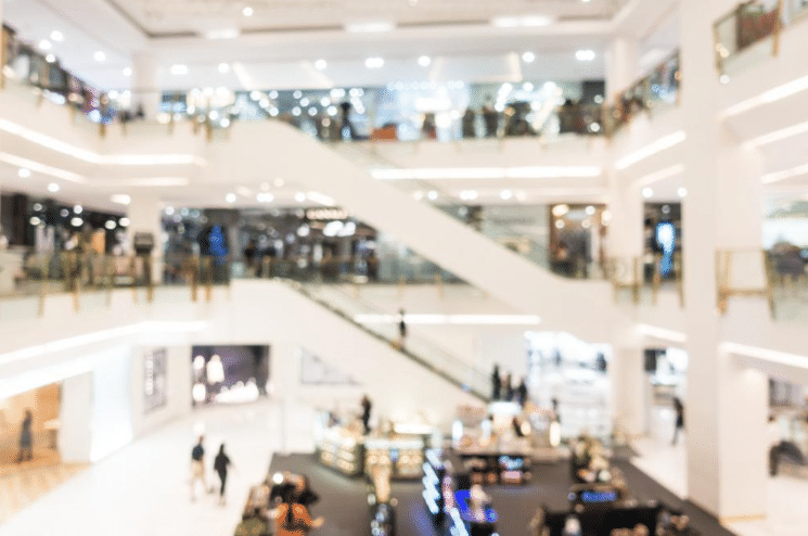 Mastering the Shopping Mall Experience Screenshot 56